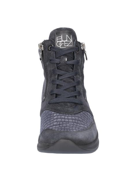 Waldläufer Schnürstiefelette Artikelnummer: W715H80 Sonderangebot der Fabrik