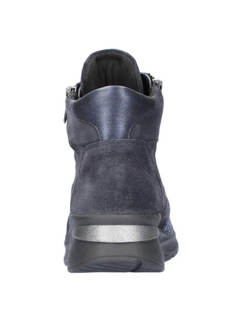 Waldläufer Schnürstiefelette Artikelnummer: W715H80 Sonderangebot der Fabrik