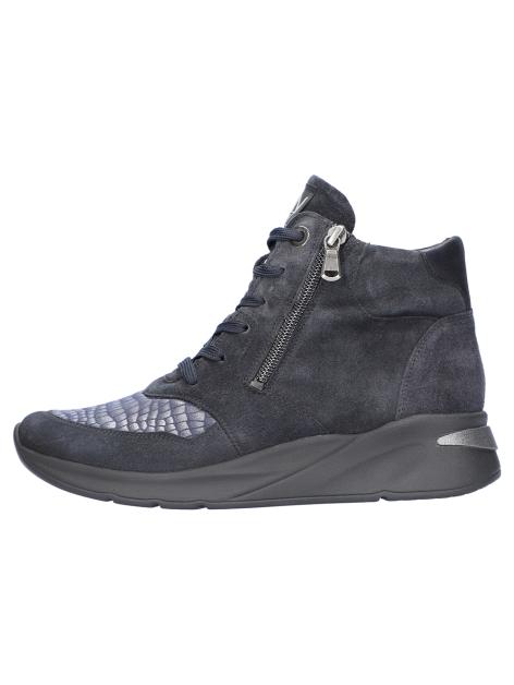 Waldläufer Schnürstiefelette Artikelnummer: W715H80 Sonderangebot der Fabrik
