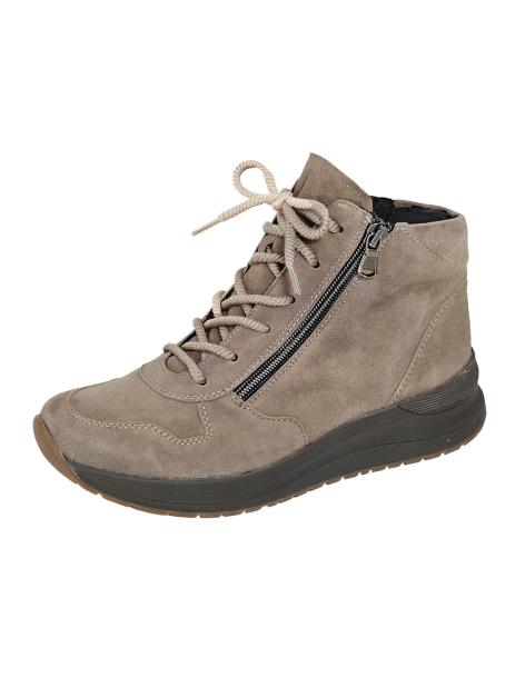Vamos Schnürstiefelette mit Shock-Absorber Artikelnummer: 1557620 Nur noch ein Tag übrig