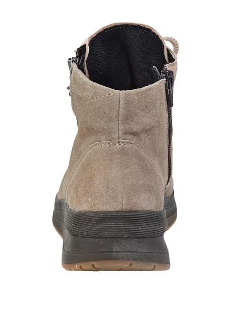Vamos Schnürstiefelette mit Shock-Absorber Artikelnummer: 1557620 Nur noch ein Tag übrig