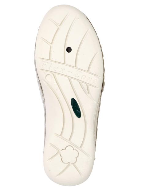 Naturläufer Slipper mit Reißverschluss Artikelnummer: 1553002 50% Rabatt mit kostenlosem Versand