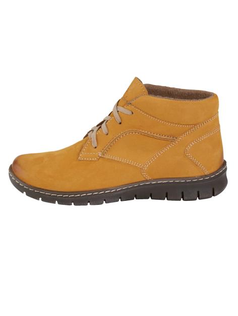 Naturläufer Schnürstiefelette Artikelnummer: 1522947 Fabrikladen