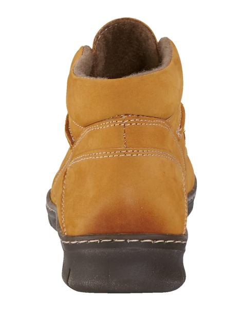 Naturläufer Schnürstiefelette Artikelnummer: 1522947 Fabrikladen