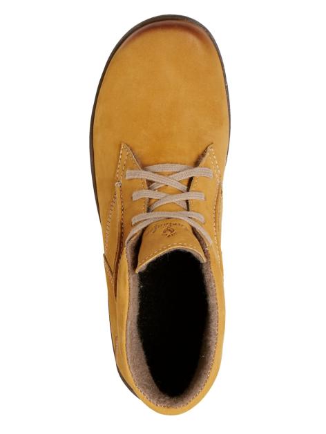 Naturläufer Schnürstiefelette Artikelnummer: 1522947 Fabrikladen