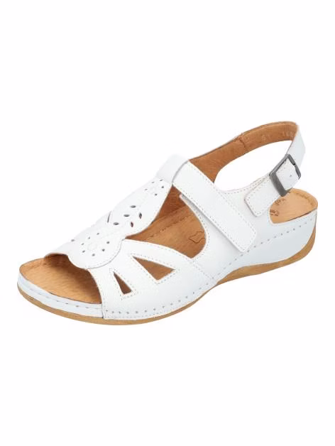 Naturläufer Sandalette Artikelnummer: 2000009 Black Friday Preise