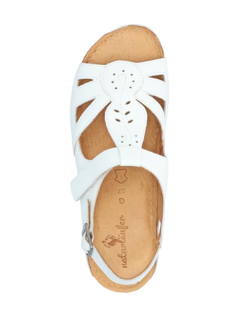 Naturläufer Sandalette Artikelnummer: 2000009 Black Friday Preise