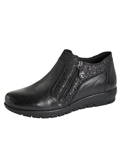 Naturläufer Stiefelette Artikelnummer: 1519048.00002
