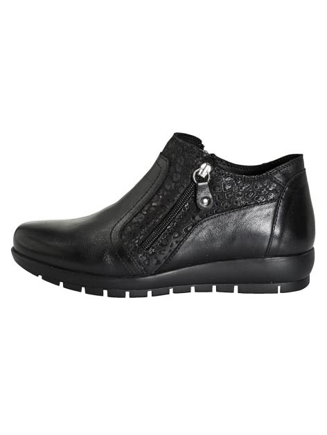Naturläufer Stiefelette Artikelnummer: 1519048.00002 zollfrei