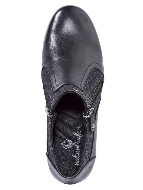 Naturläufer Stiefelette Artikelnummer: 1519048.00002 zollfrei