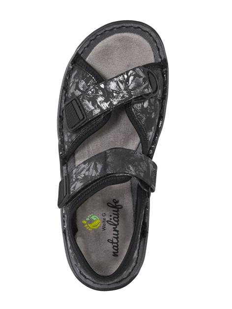 Naturläufer Sandale in Trekking-Optik Artikelnummer: 1505247.00008 Rabatte dieses Monats