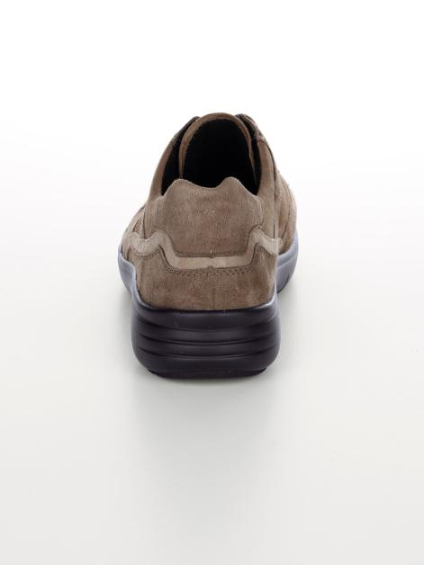 Vamos Schnürschuh mit Luftpolsterlaufsohle Artikelnummer: 1895609 Online