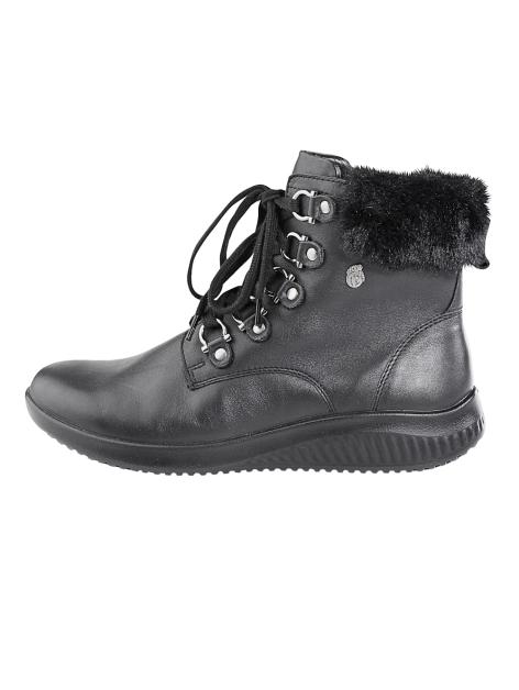 Naturläufer Stiefeletten Artikelnummer: 1518177 Angebote