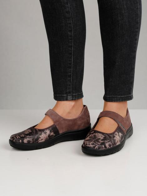 Vamos Klettslipper mit Luftpolsterlaufsohle Artikelnummer: 1892027 Hotsell