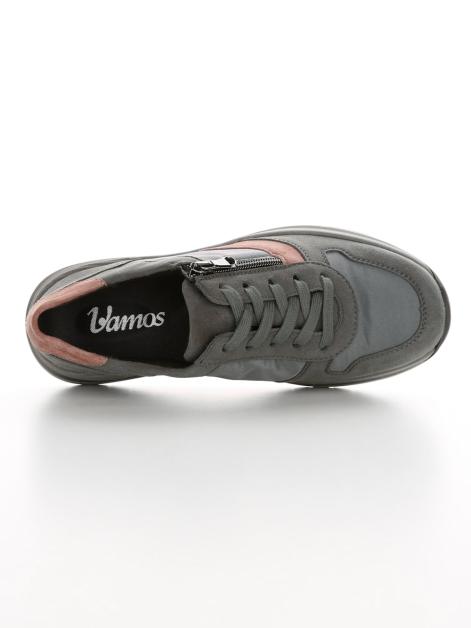 Vamos Schnürschuh mit Shock-Absorber Artikelnummer: 1895253 Blitzverkäufe