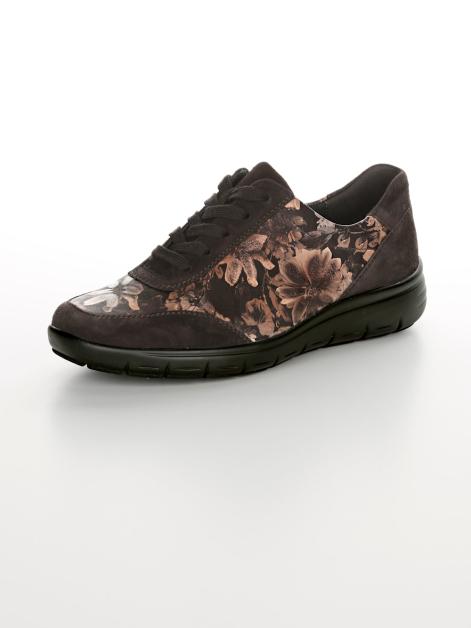 Vamos Schnürschuh mit Shock-Absorber Artikelnummer: 1894263 Limitierter Zeitrabatt