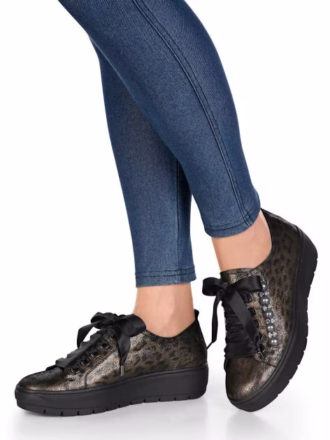 Naturläufer Schnürschuh Artikelnummer: 1572159 Fabrik Onlineshop