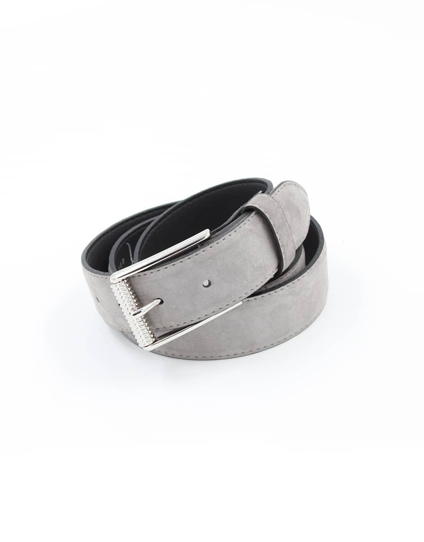 Noani Soph – LightGrey – Silver Top Angebot