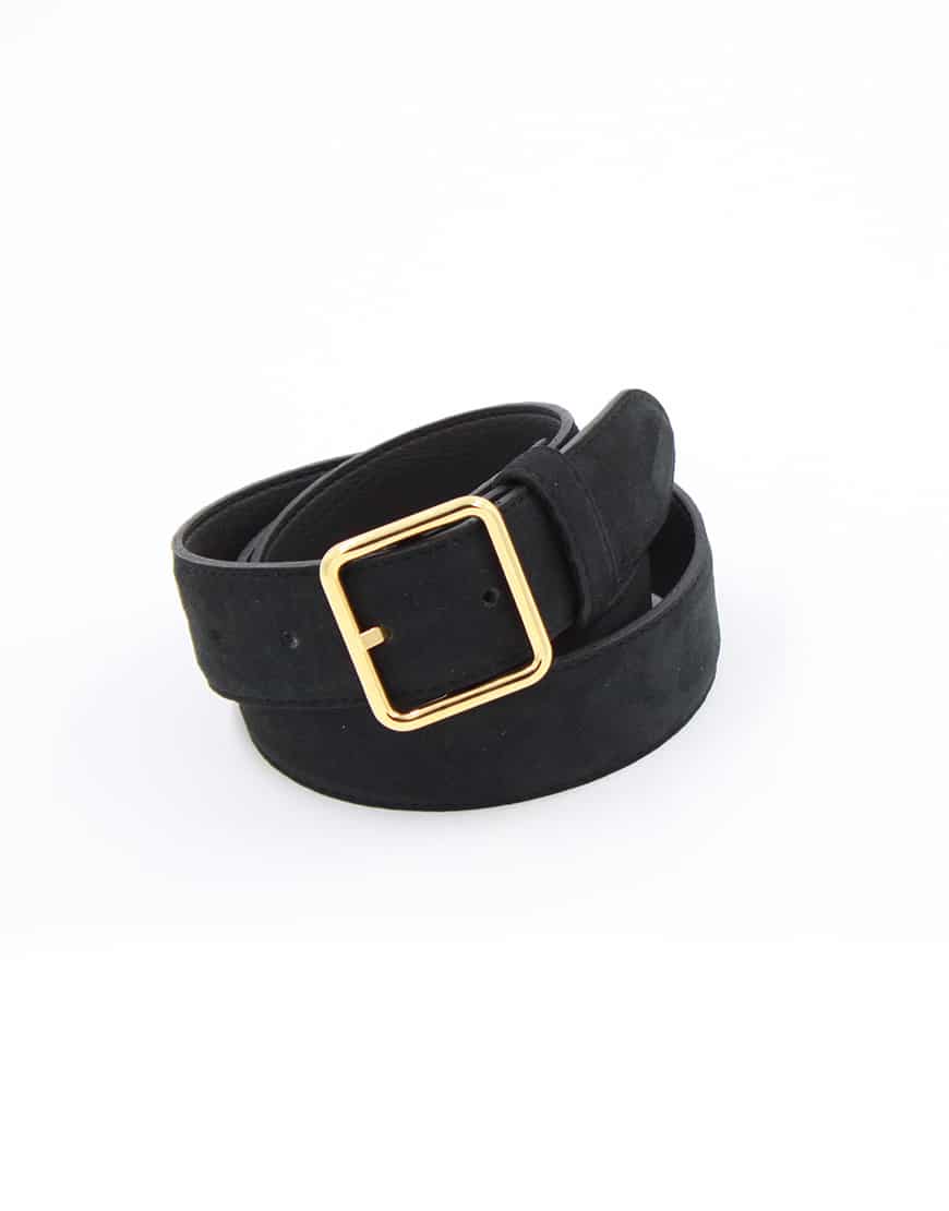 Noani Zarrin – Black – Gold Neueste Stile