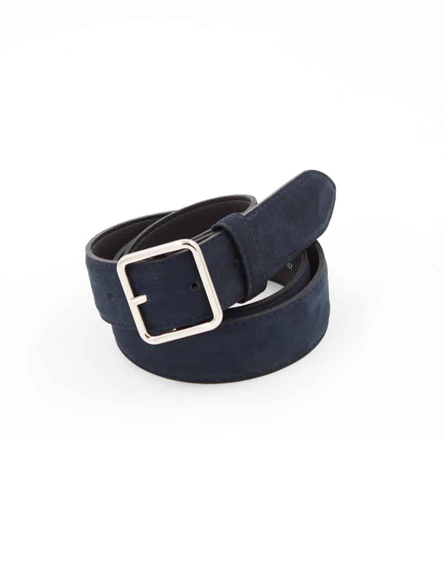 Noani Zarrin – DarkBlue – Silver Nur für heute