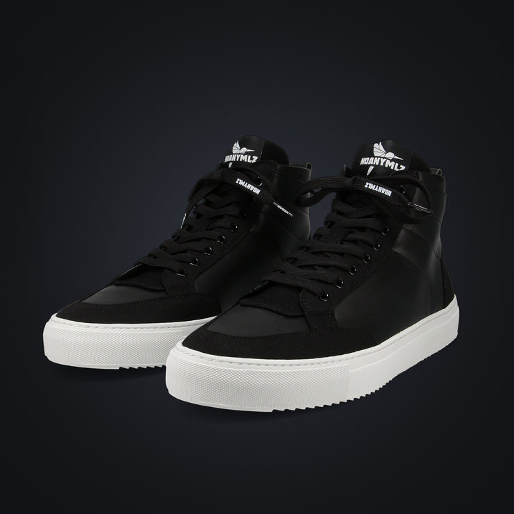 Noanymlz LEVEL G5 - BLACK / BLACK 50% Rabatt mit kostenlosem Versand
