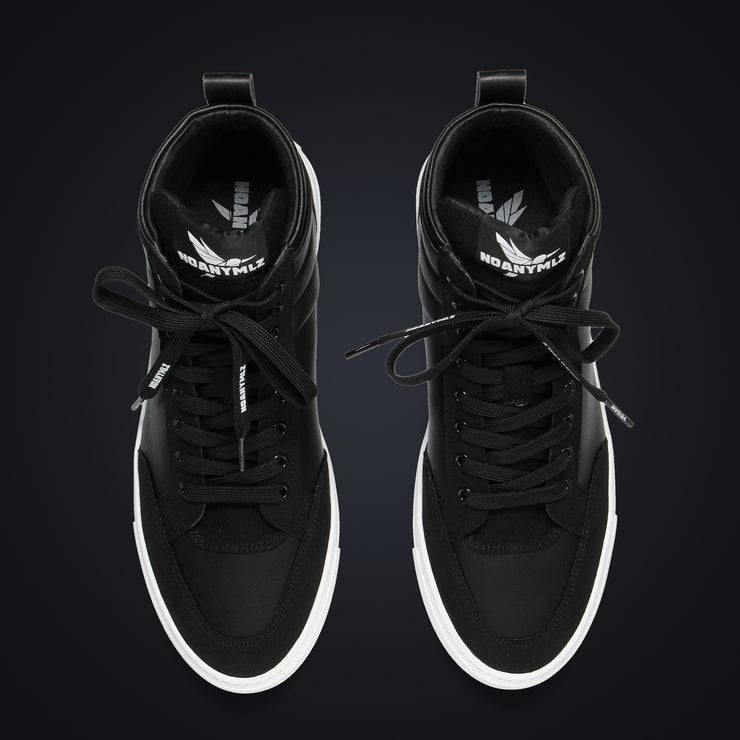 Noanymlz LEVEL G5 - BLACK / BLACK 50% Rabatt mit kostenlosem Versand