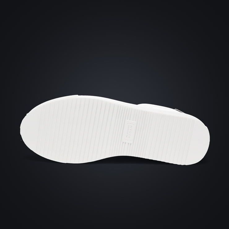Noanymlz LEVEL W3 - WHITE / BLACK Clearance-Verkauf