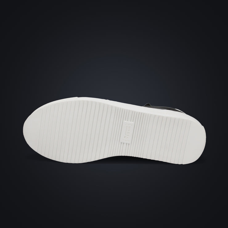 Noanymlz LEVEL W7 - BLACK / WHITE Kostenloser Versand international