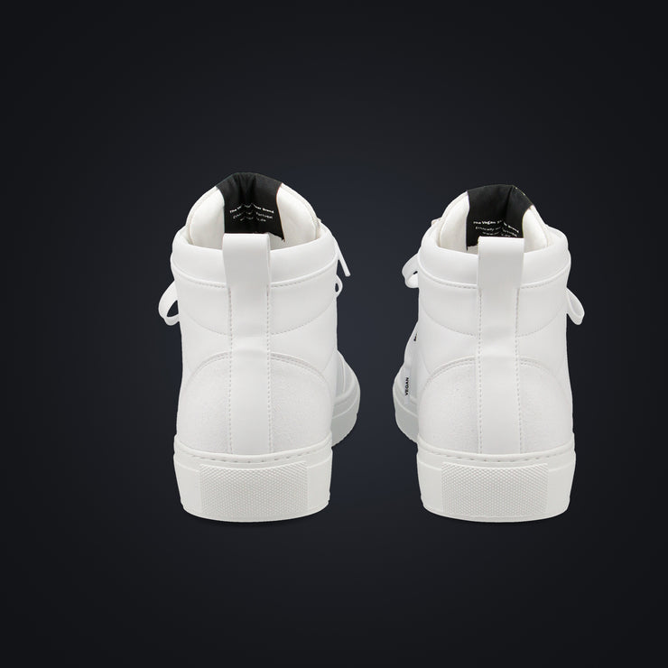 Noanymlz LEVEL G14 - WHITE / WHITE Fabrikladen