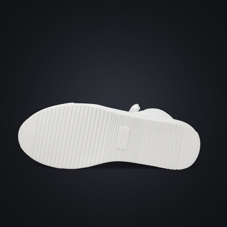 Noanymlz LEVEL G14 - WHITE / WHITE Fabrikladen