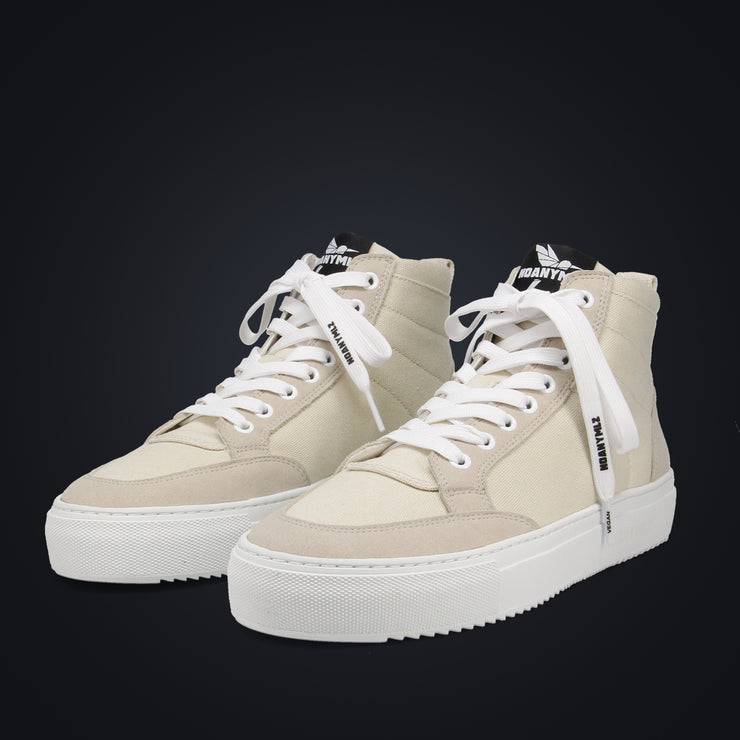 Noanymlz LEVEL G2 - CANVAS BEIGE Begrenzt auf 3 Tage