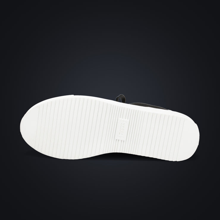 Noanymlz LEVEL E7 - CANVAS BLACK / SUEDE Black Friday Preise
