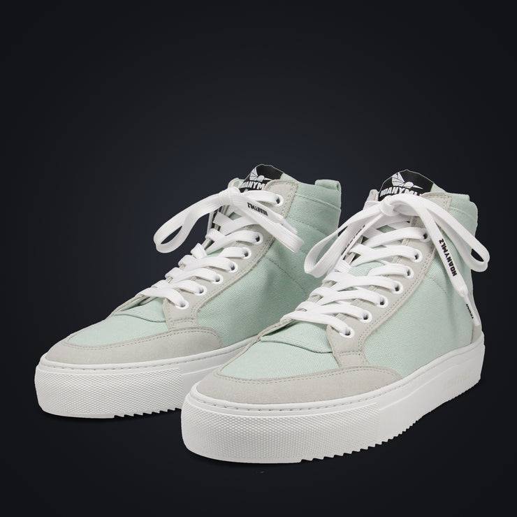 Noanymlz LEVEL G4 - CANVAS MINT zollfrei