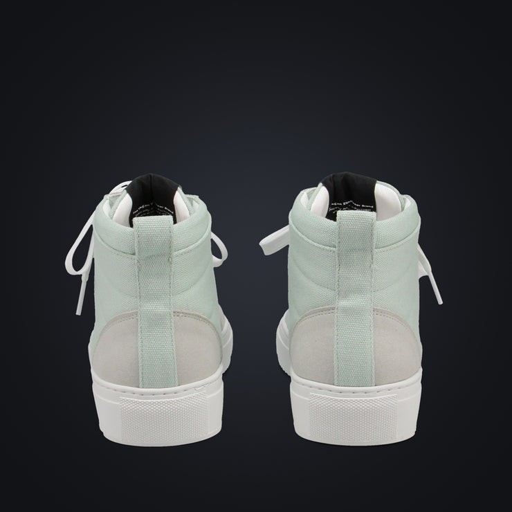 Noanymlz LEVEL G4 - CANVAS MINT zollfrei