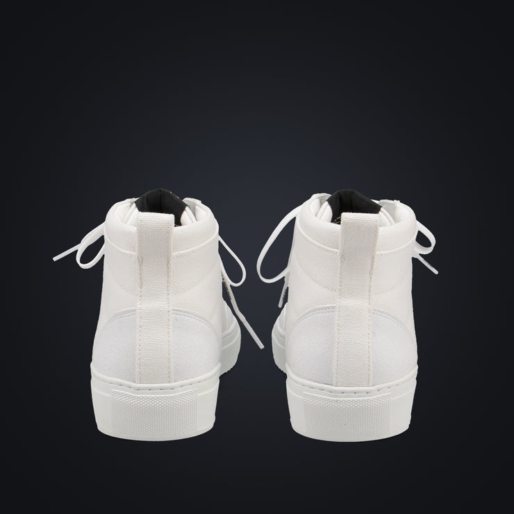 Noanymlz LEVEL G11 - CANVAS WHITE 2025
