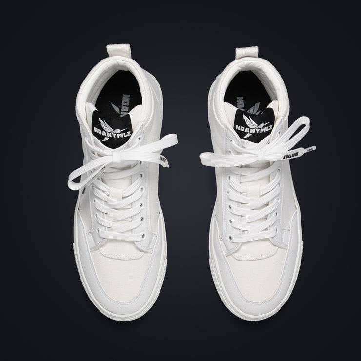 Noanymlz LEVEL G11 - CANVAS WHITE 2025