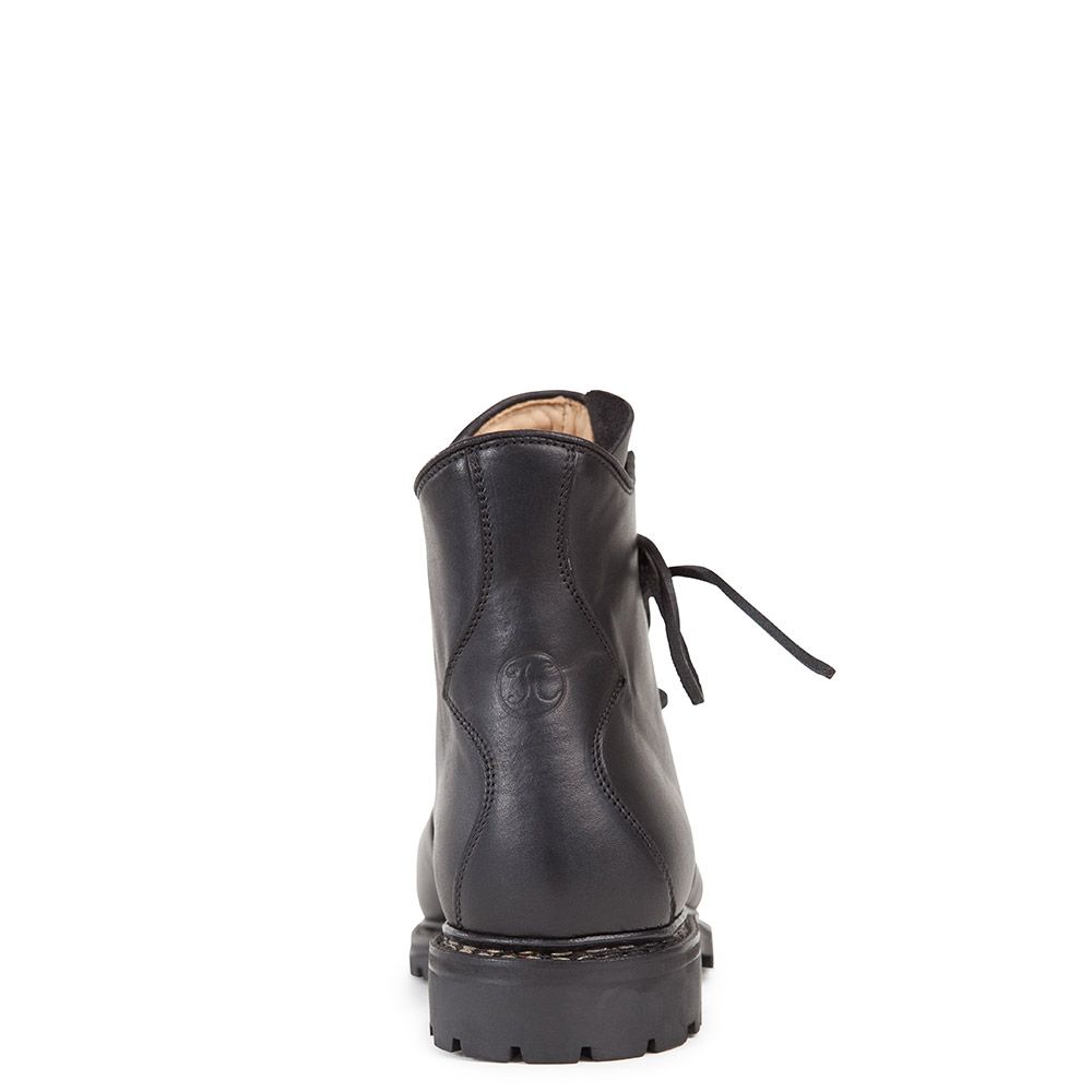 Original Haferl Gloria | schwarz 50% Rabatt mit kostenlosem Versand