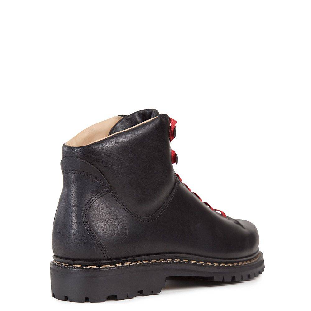 Original Haferl Martha | schwarz Clearance-Verkauf