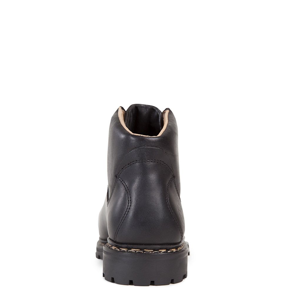Original Haferl Martha | schwarz Clearance-Verkauf