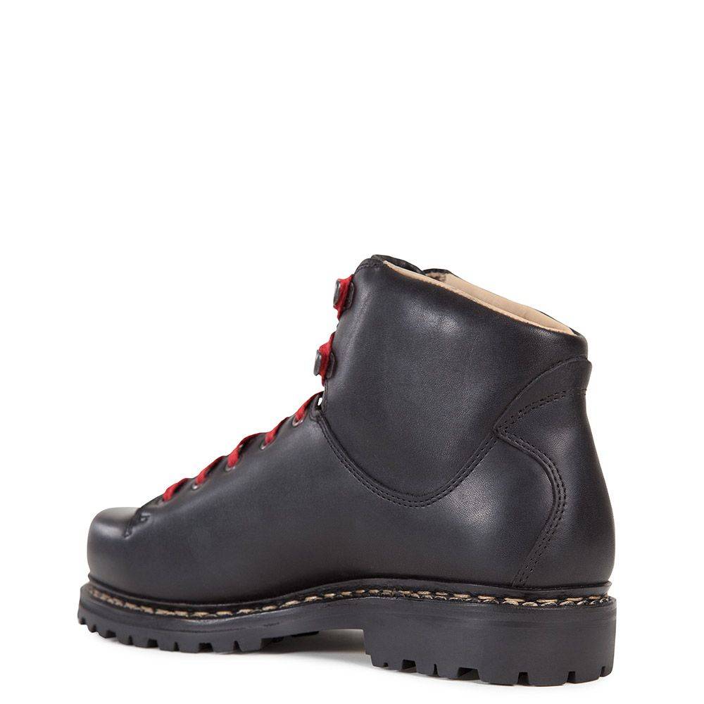 Original Haferl Martha | schwarz Clearance-Verkauf