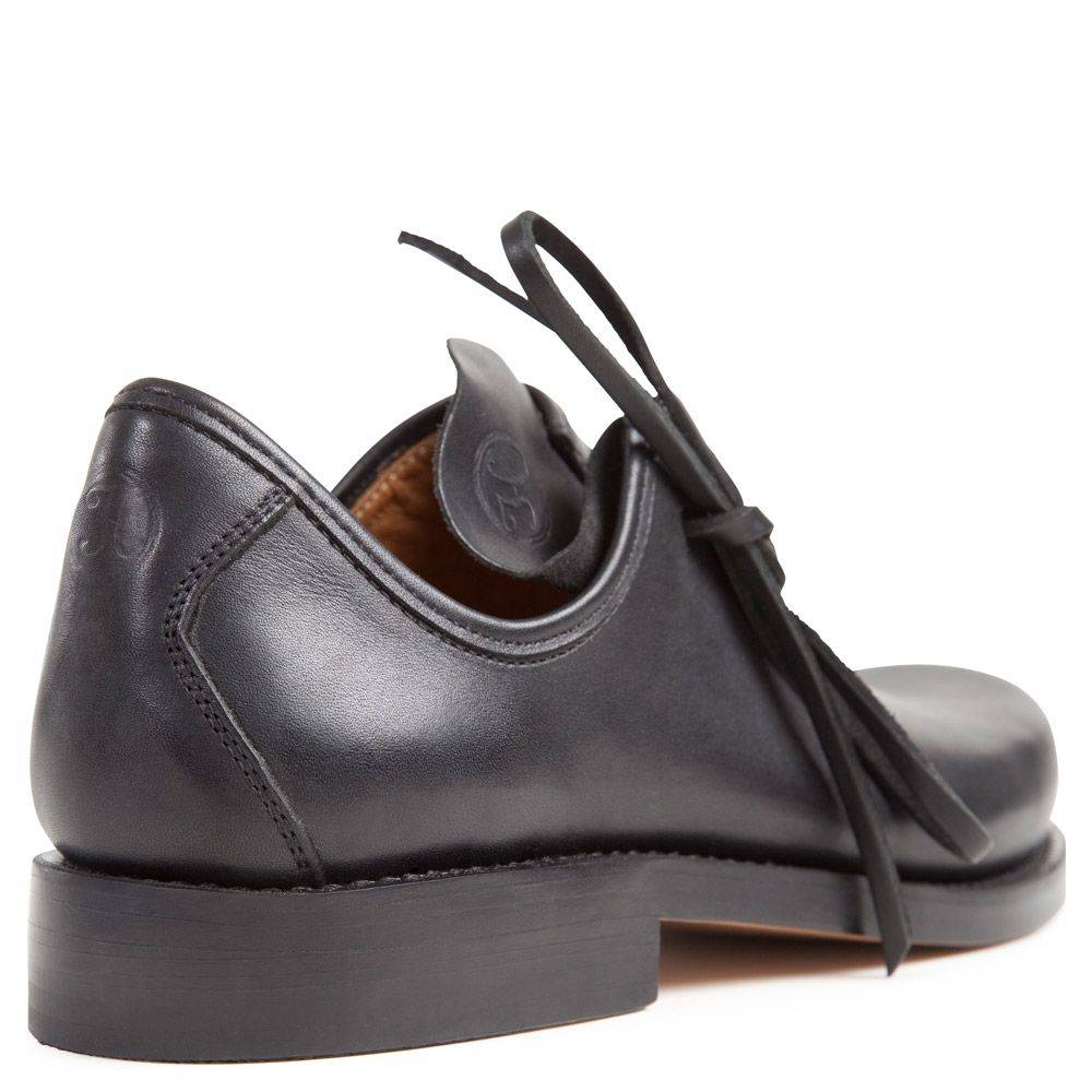 Original Haferl Marie | schwarz Kostenloser Versand international