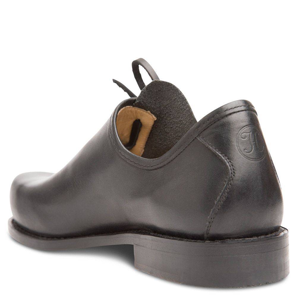 Original Haferl Marie | schwarz Kostenloser Versand international