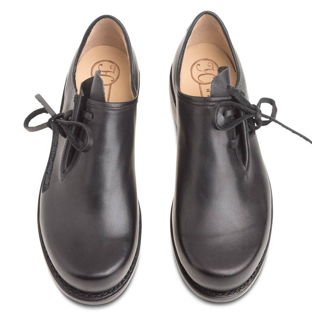 Original Haferl Marie | schwarz Kostenloser Versand international