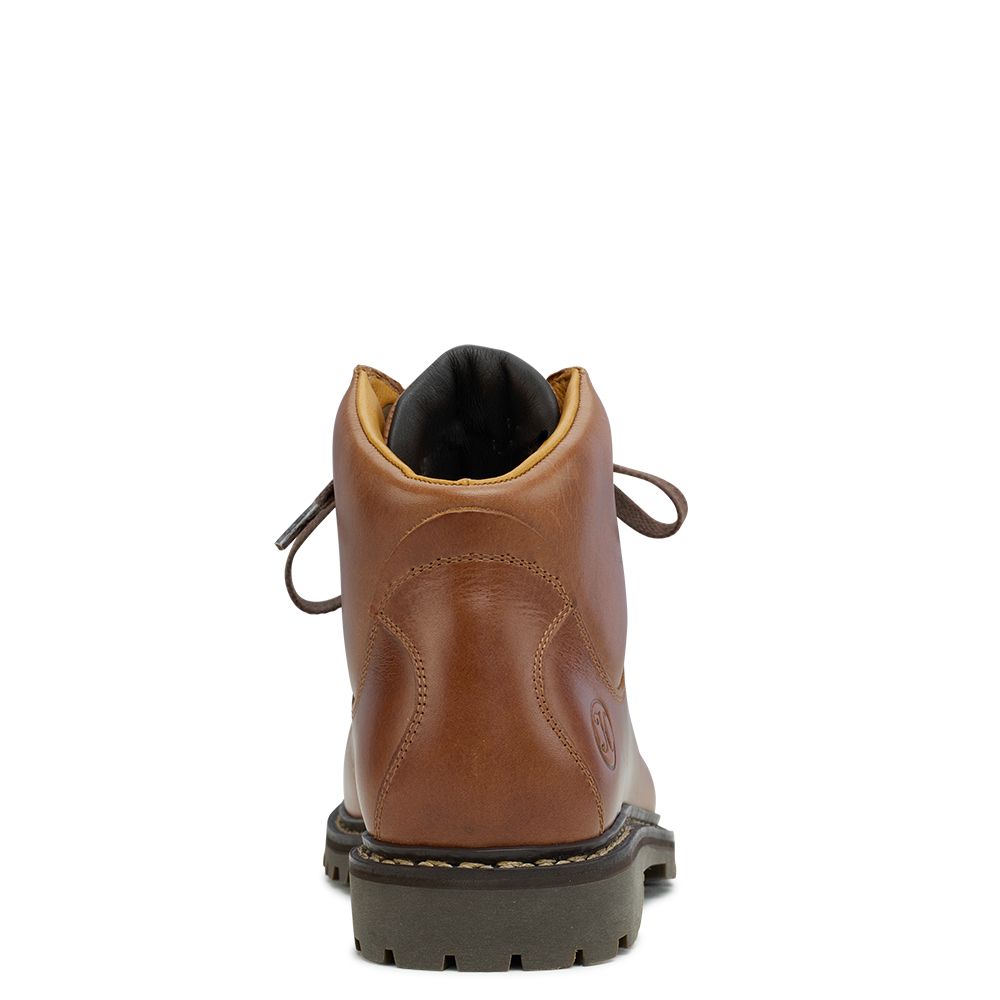 Original Haferl Martha | rehbraun Speichern exportieren