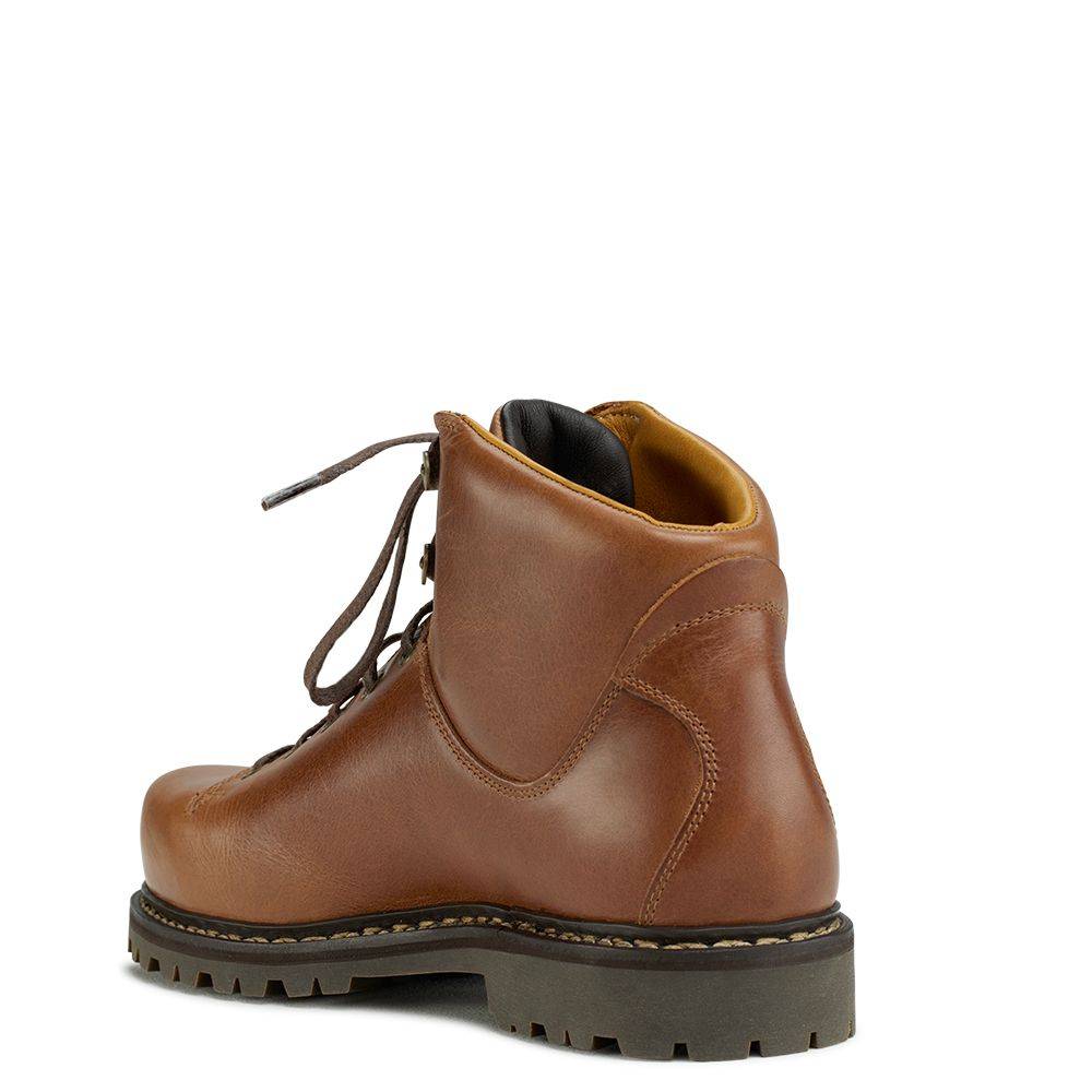 Original Haferl Martha | rehbraun Speichern exportieren