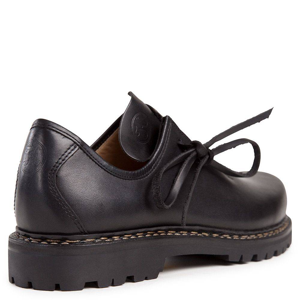 Original Haferl Heidi | schwarz 50% Rabatt für begrenzte Zeit