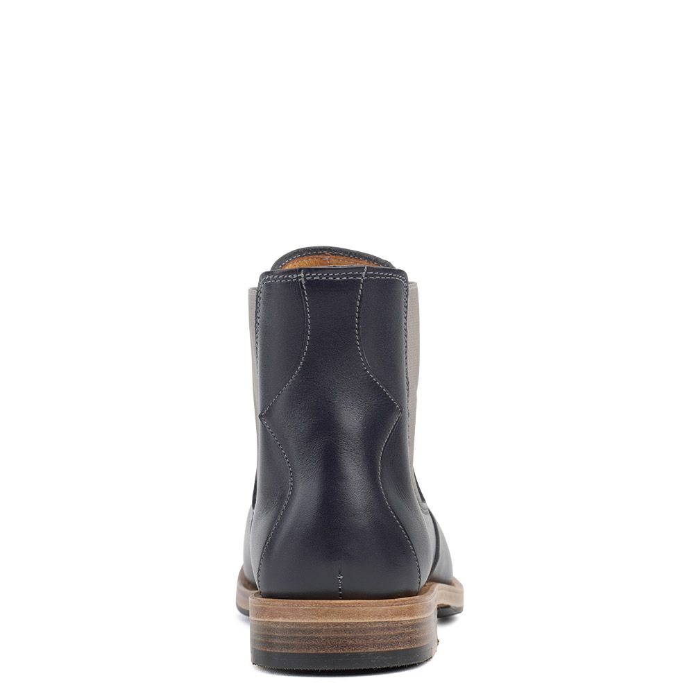 Original Haferl Hilde flex | dunkelblau Outlet