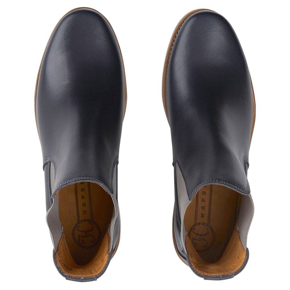 Original Haferl Hilde flex | dunkelblau Outlet