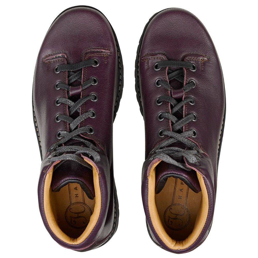Original Haferl Martha | aubergine Hotsell