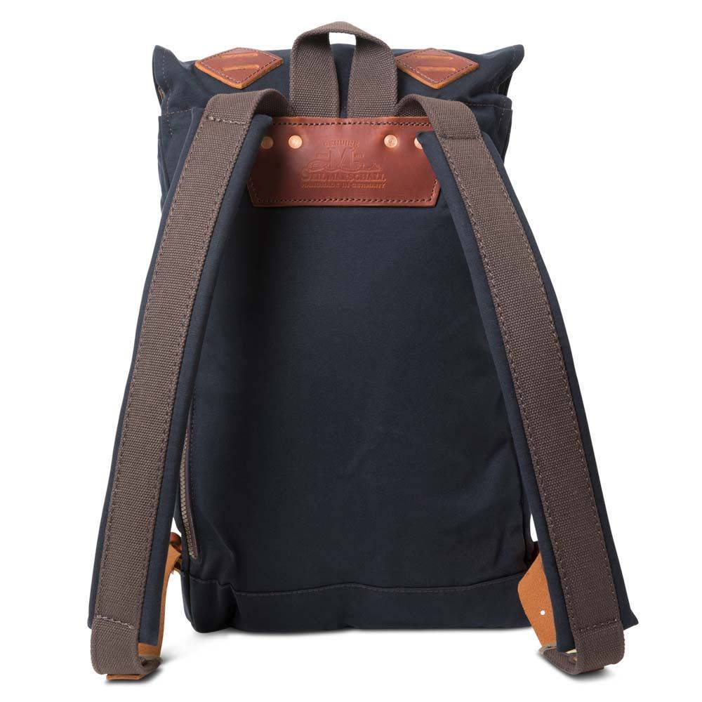 Original Haferl Rucksack classic | schwarz Rabatt